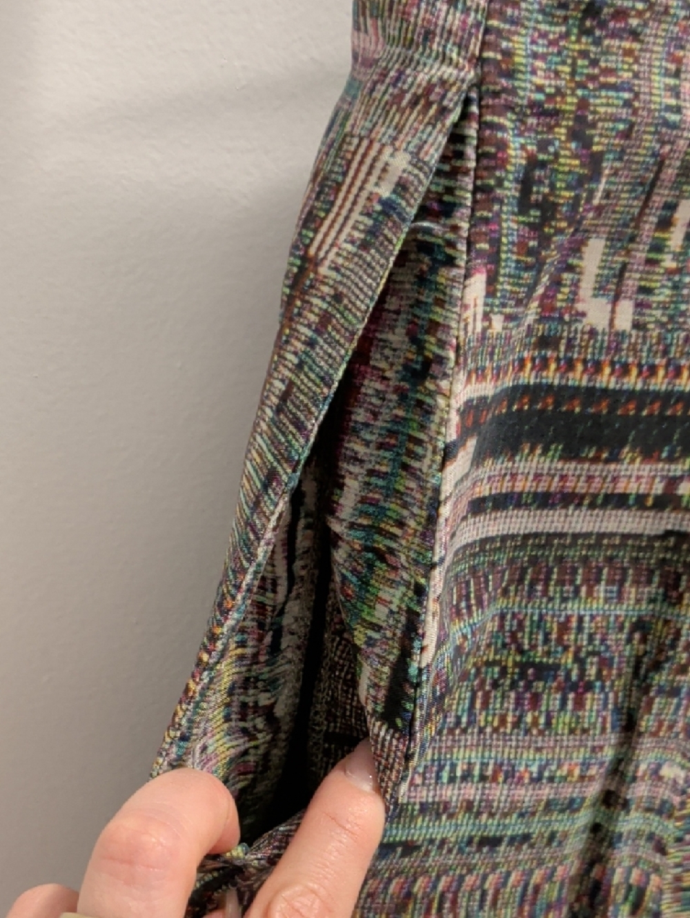 H&M Multicolor Two Piece Set - Picture 5 of 14